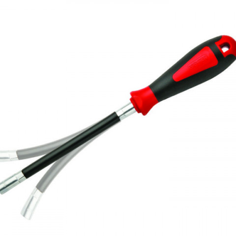 Power Bi̇ts (Flex) Tornavidasi 1/4" x 150mm