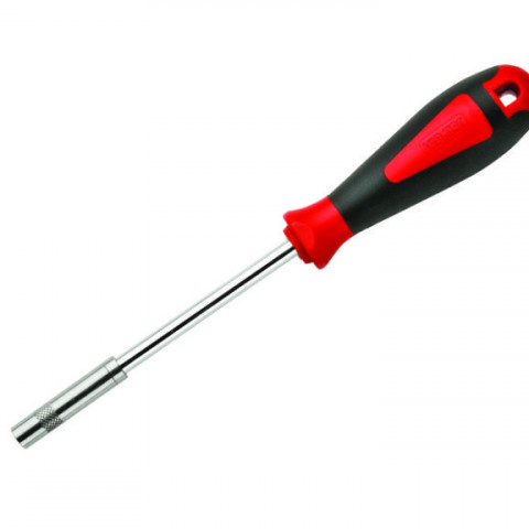 Power Bi̇ts Tornavidasi 1/4" x 125 mm