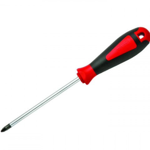 Power Pozidriv Uçlu Tornavida PZ3 mm