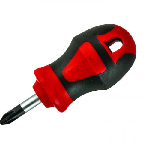 Power Topaç Yıldız Uçlu Tornavida PH1mm
