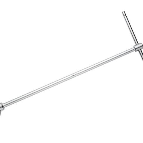 T Saplı Flex Anahtar 19 mm