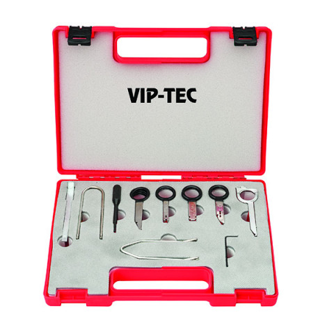 Teyp Demonte Kiti 22 mm