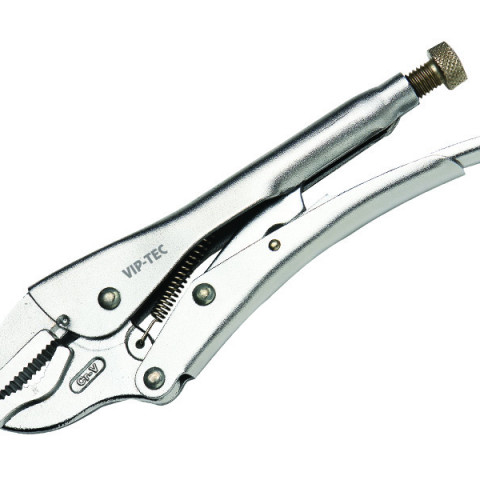 V Ağızlı Ayarlı Pense 250 mm