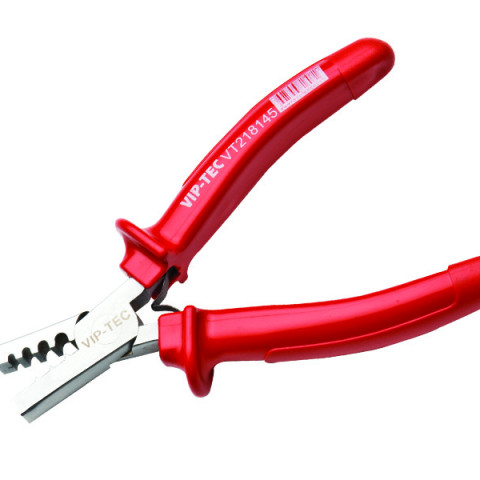 Yüzük Sıkma Pensi PZ1 - 5 - 6 mm