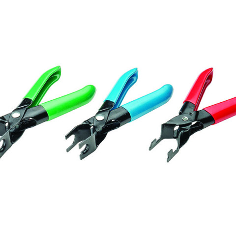 Yakıt Pompası Hortum Ayırma Seti 3 mm