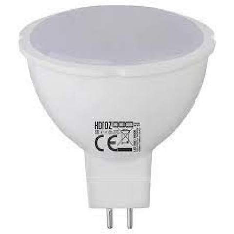 Fonıx-6 6w 3000K Gu 5.3 Led Ampul